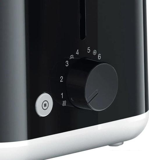 Тостер Braun HT1010BK- фото3