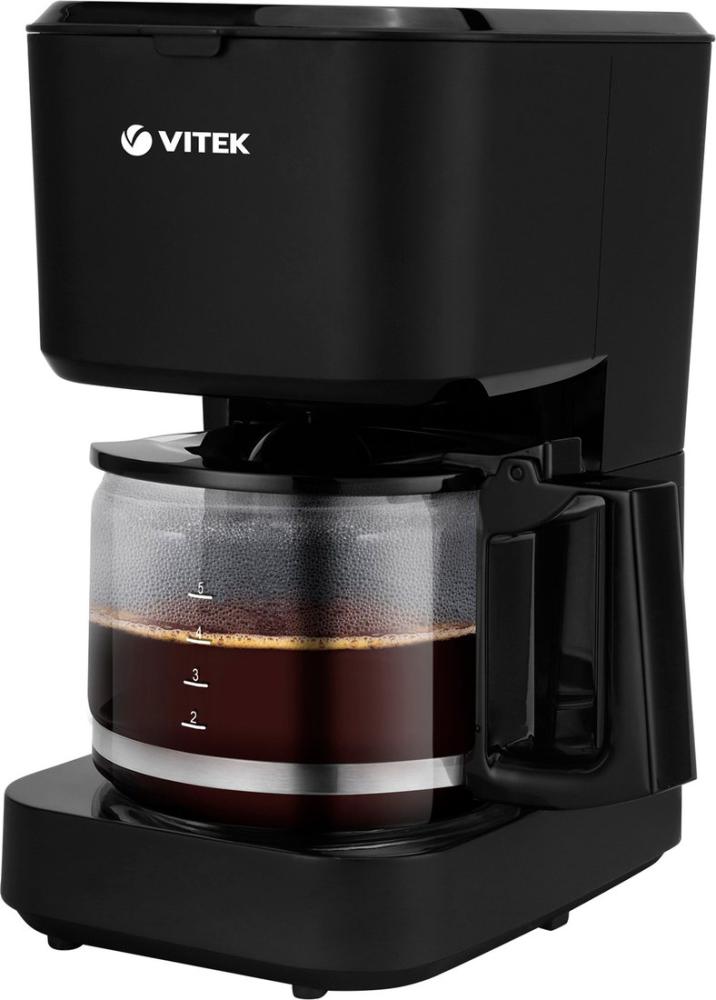 Капельная кофеварка Vitek VT-8386- фото