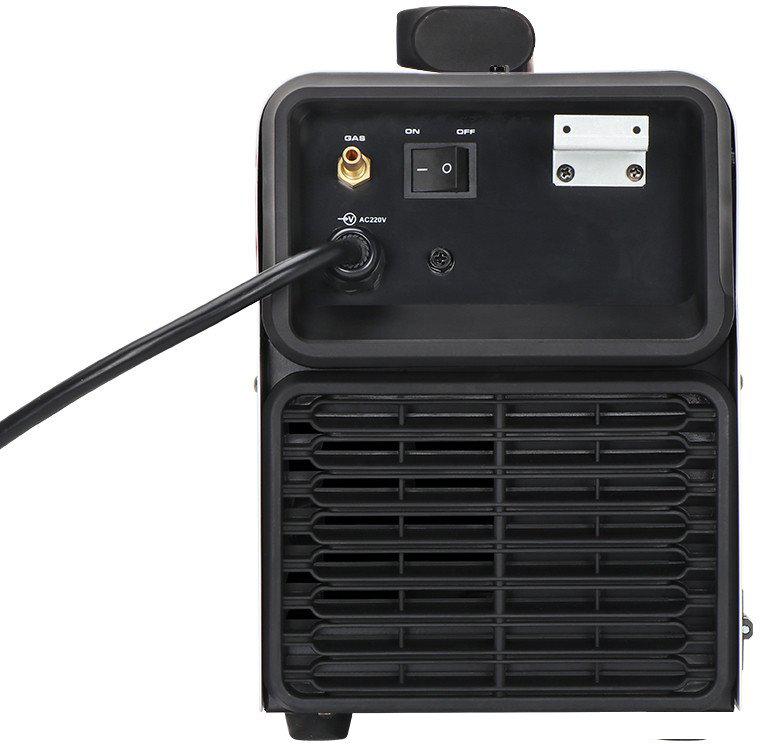 Сварочный инвертор ANDELI MCT-520DPL ADL20-602- фото4