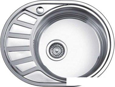 Кухонная мойка Ledeme L85745-6R