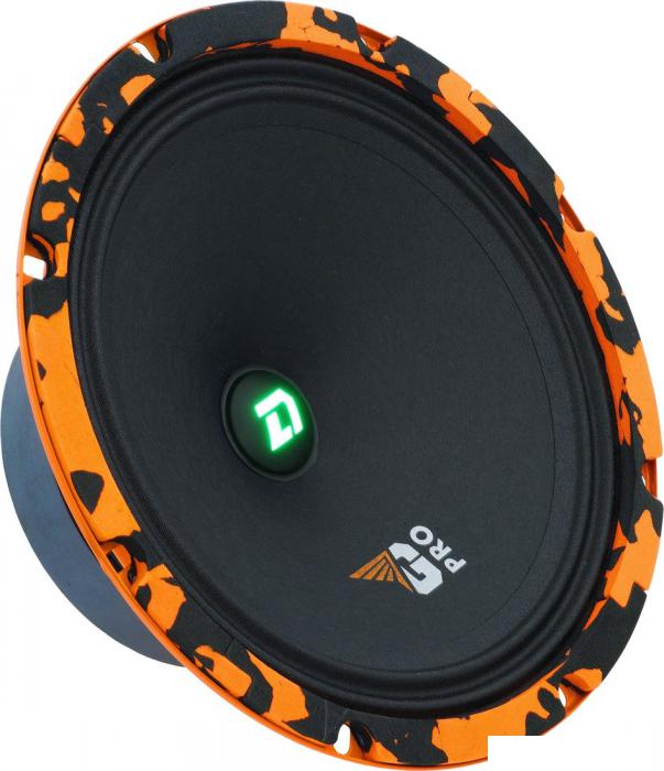 Среднечастотная АС DL Audio Gryphon Pro 200 SE- фото2