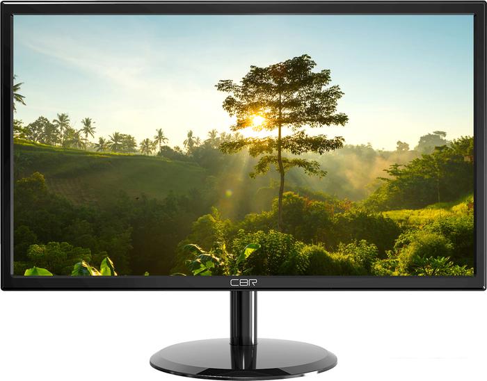 Монитор CBR MF 2401- фото