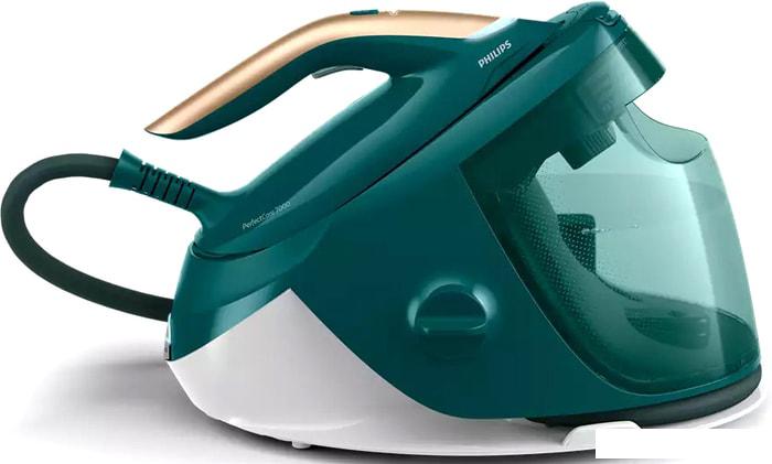 Утюг Philips PSG7140/70- фото2