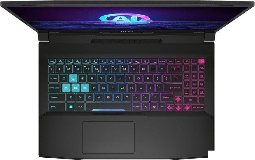 Игровой ноутбук MSI Katana A15 AI B8VF-616XBY- фото2