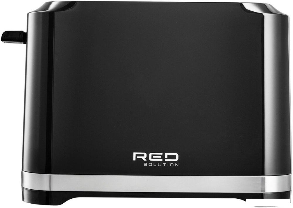 Тостер RED Solution T412D