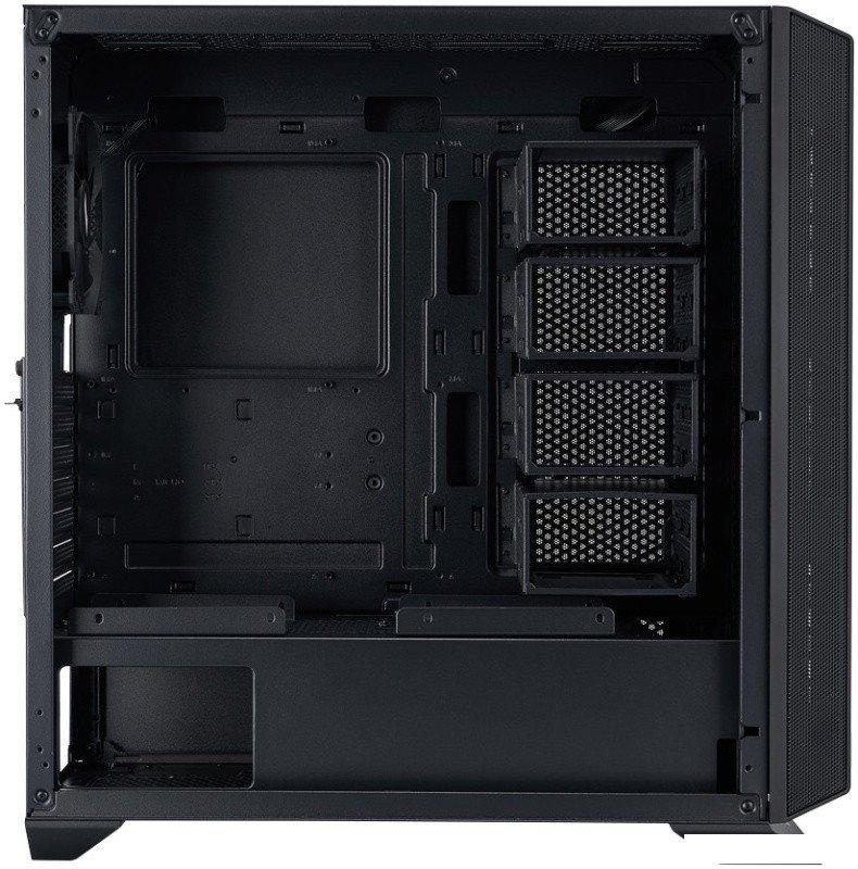 Корпус 1stPlayer Prostation 8 Max (черный)- фото4