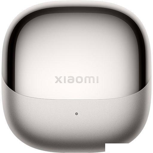 Наушники Xiaomi Buds 5 M2341E1 (титаново-золотой, международная версия)- фото3