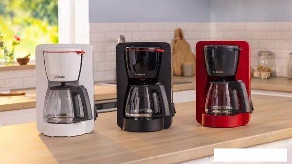Капельная кофеварка Bosch MyMoment TKA2M114- фото3