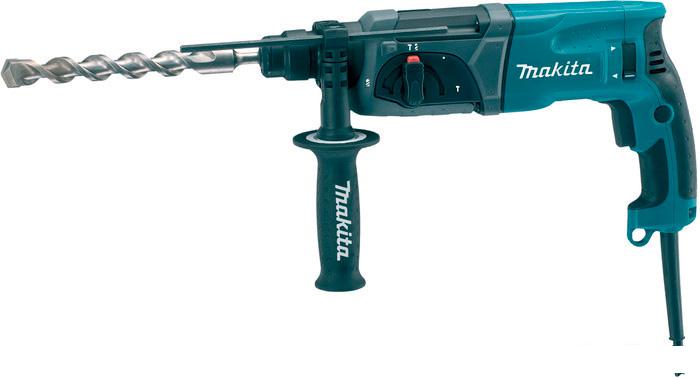 Перфоратор Makita HR2470X15- фото