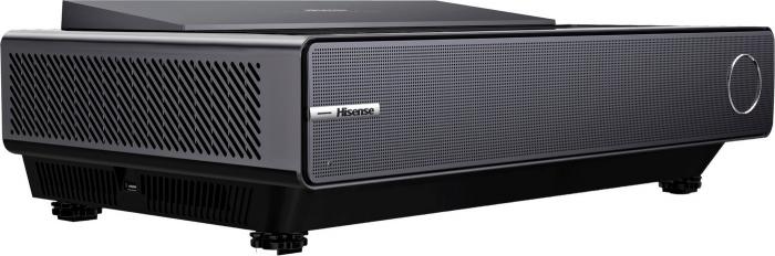 Проектор Hisense Laser Cinema PX1H- фото2