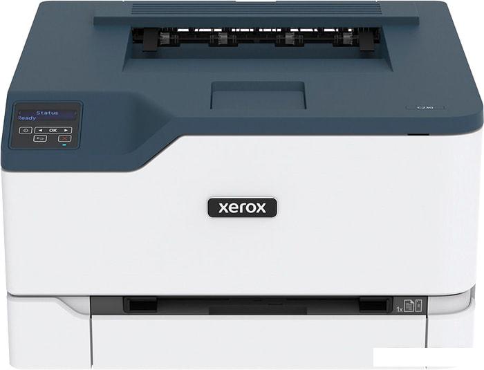 Принтер Xerox C230- фото