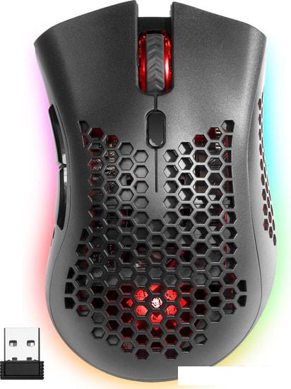 Игровая мышь Defender Warlock GM-709L- фото