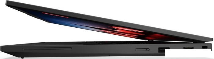 Ноутбук Lenovo ThinkPad T16 Gen 3 Intel 21MQS0T400- фото4