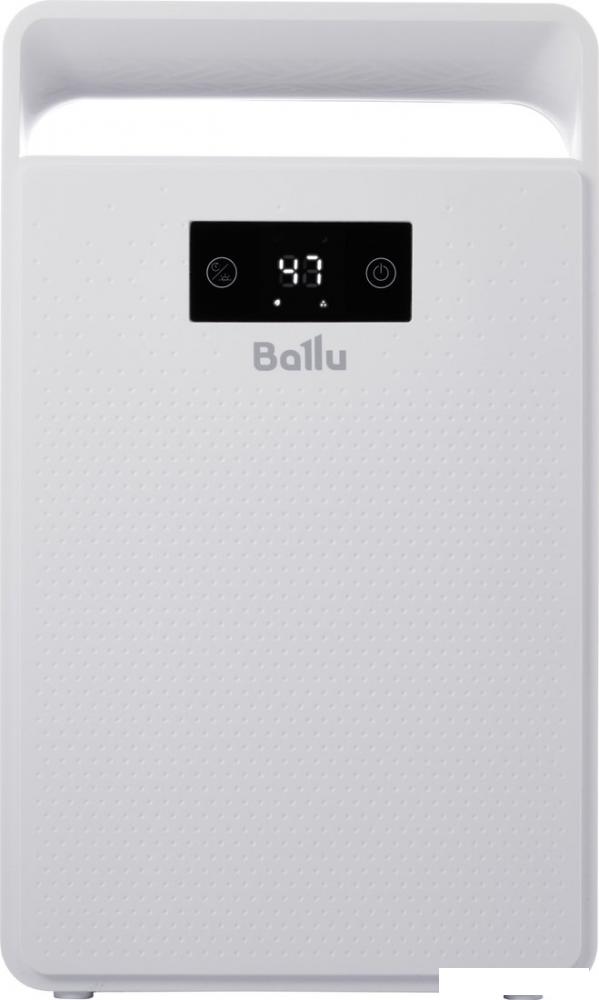 Осушитель воздуха Ballu BD1EL- фото2