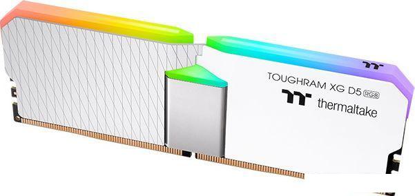 Оперативная память Thermaltake Toughram XG RGB D5 2x16ГБ DDR5 6000МГц RG34D516GX2-6000C36B- фото2