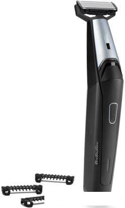 Универсальный триммер BaByliss T880E- фото