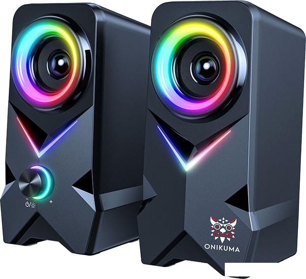 Акустика Onikuma L2 Cosmic- фото