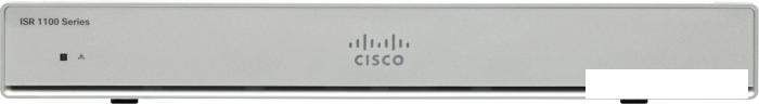 Маршрутизатор Cisco C1111-8P