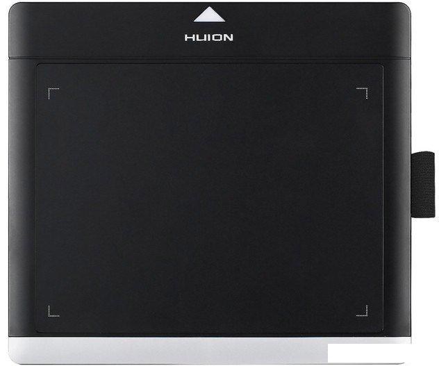 Графический планшет Huion 680TF