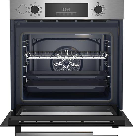 Электрический духовой шкаф BEKO BBIS12300XDE- фото2