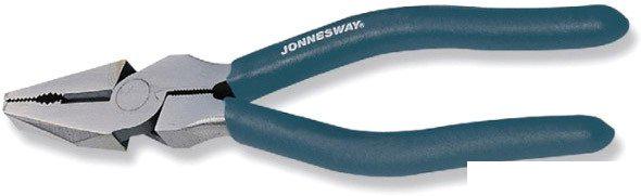 Плоскогубцы Jonnesway P017