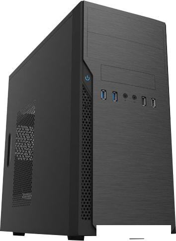 Корпус Foxline FL-628 450W FL-628-FZ450R-U32- фото
