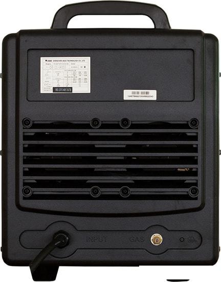 Сварочный инвертор Сварог Tech TIG 200 P DSP AC/DC (E104)- фото4