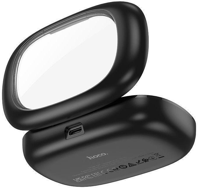 Наушники Hoco EA1 (черный)- фото3