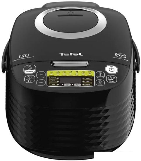 Мультиварка Tefal RK745832- фото3