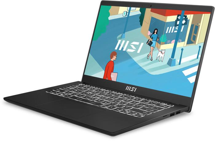 Ноутбук MSI Modern 14 C7M-239XRU- фото2