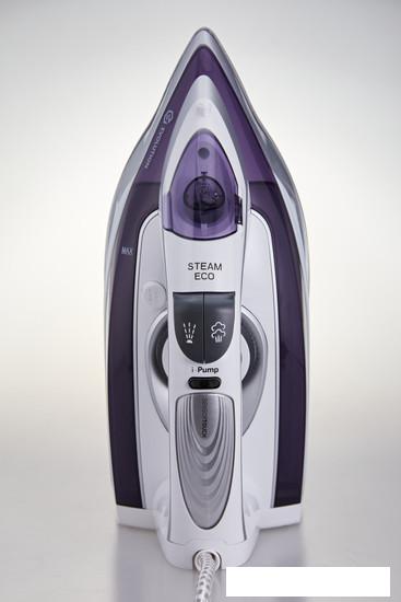 Утюг Evolution I-3042T- фото4
