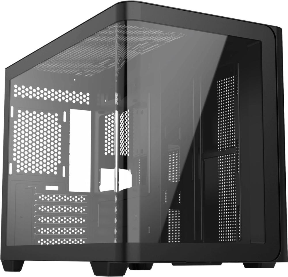 Корпус A4Tech Bloody BD-CC112 (черный)- фото