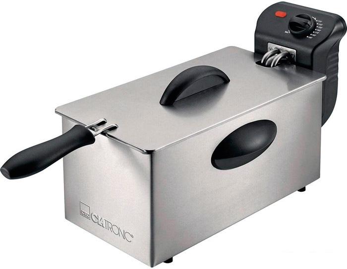 Фритюрница Clatronic FR 3586- фото2