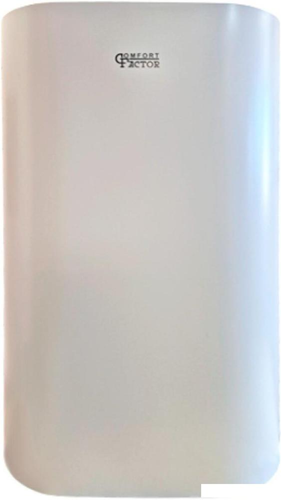 Бойлер косвенного нагрева Comfort Factor Combi Inox 100V