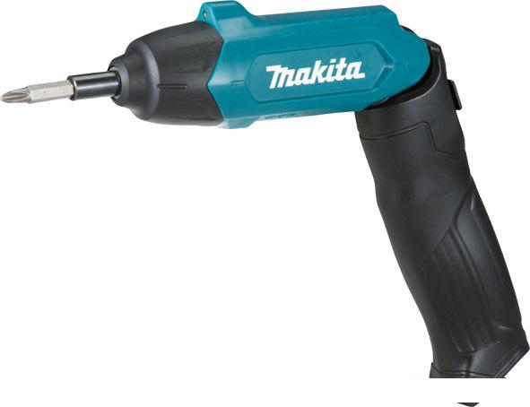 Шуруповерт Makita DF001DW- фото