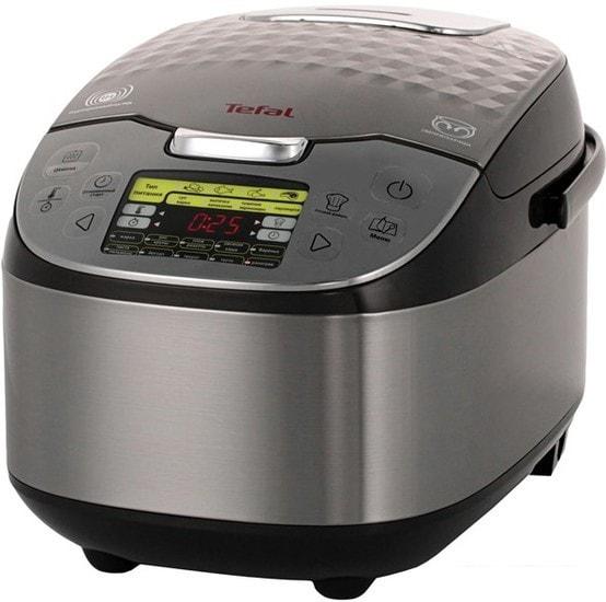Мультиварка Tefal RK807D32- фото