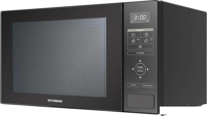 Микроволновая печь Hyundai HYM-D3038- фото