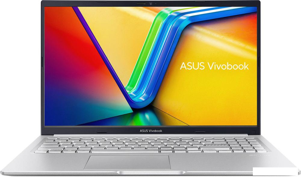 Ноутбук ASUS Vivobook 15 X1502VA-BQ820- фото