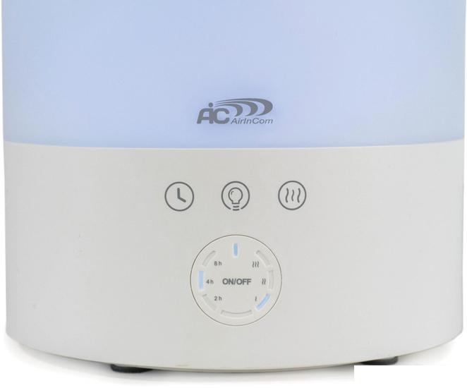 Увлажнитель воздуха AirInCom AC2502- фото4