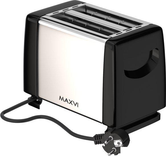 Тостер Maxvi KT822S- фото3