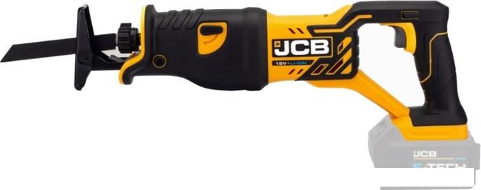 Сабельная пила JCB 18RS-B-E- фото3