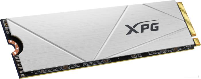 SSD ADATA XPG Gammix S60 Blade 2TB AGAMMIXS60-2T-CS- фото4