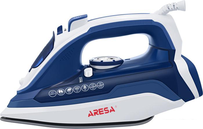 Утюг Aresa AR-3125- фото3