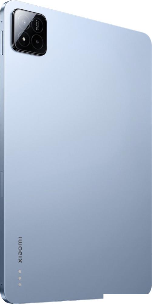 Планшет Xiaomi Pad 7 Pro 8GB/128GB международная версия (голубой)- фото2