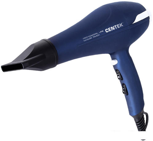 Фен CENTEK CT-2260- фото