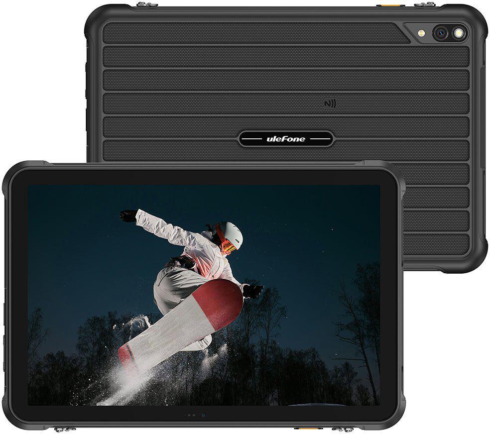 Планшет Ulefone RugKing Pad 2 Pro 8GB/256GB (черный)