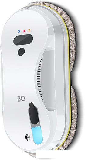 Робот для мытья окон BQ WR200S- фото