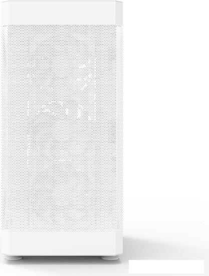 Корпус Zalman i4 (белый)- фото2