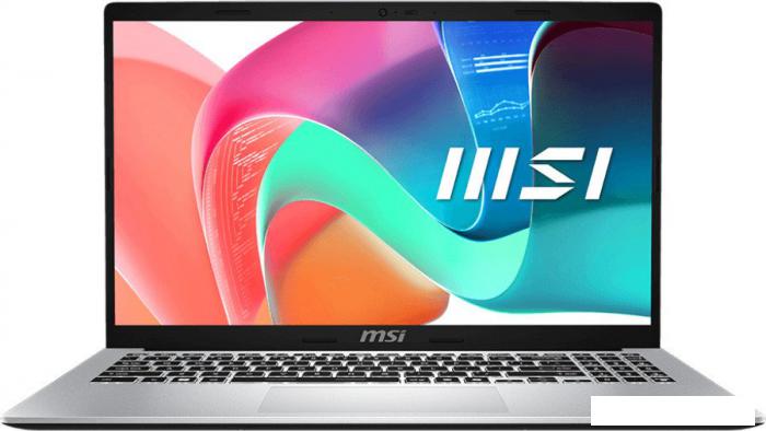 Ноутбук MSI Modern 15 F13MG-093XBY- фото