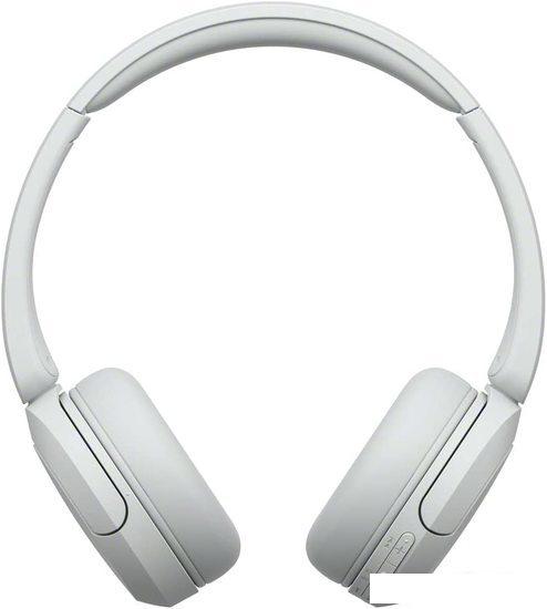 Наушники Sony WH-CH520 (белый)- фото2